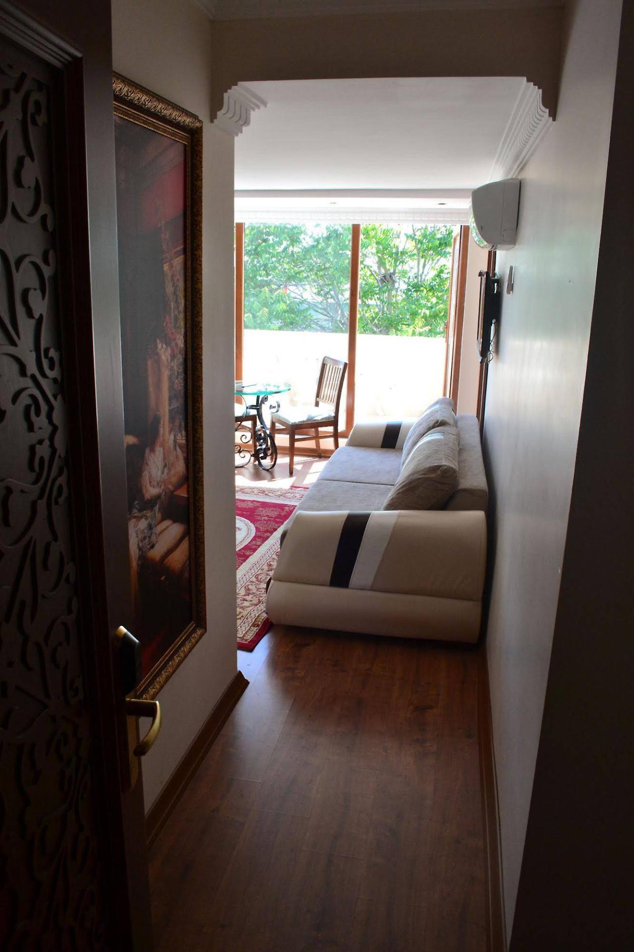 Blue Istanbul Suites Exteriér fotografie
